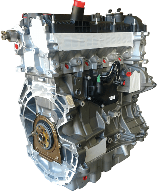 LR025366 LR087710 LR049655 Land Rover Engine, LR2 / Range Rover Evoque / Discovery Sport